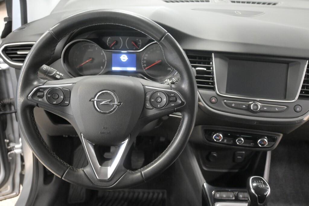 Opel Crossland Elegance 1.2 Turbo (110 cv)
