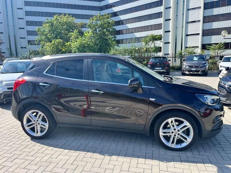 Opel Mokka 1.6 CDTI Ecotec 136 CV 4x2 aut.X Advance