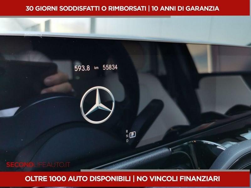 Mercedes-Benz Classe B B 180 Sport Plus auto