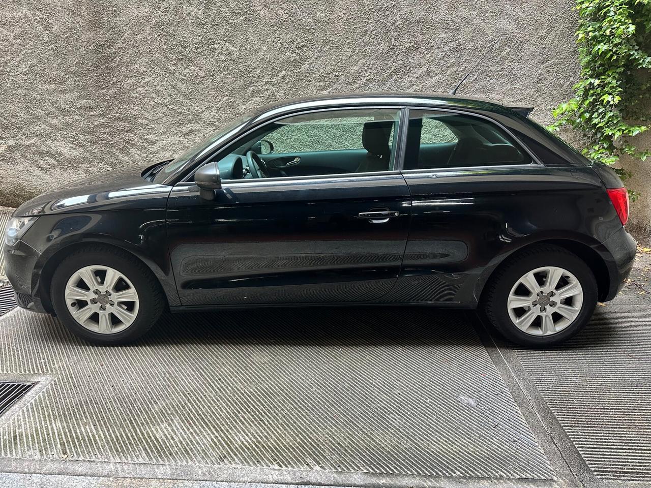 Audi A1 1.2 TFSI Ambition neopatentati