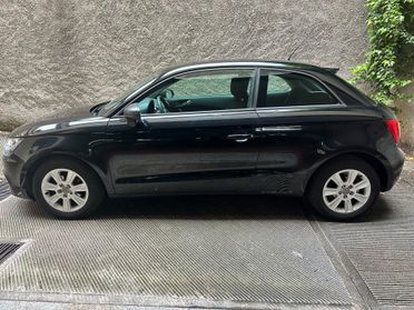 Audi A1 1.2 TFSI Ambition neopatentati