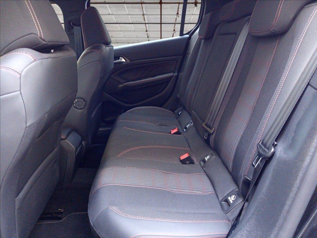 PEUGEOT 308 5p 1.2 puretech t Gt Line s&s 130cv my18 del 2020
