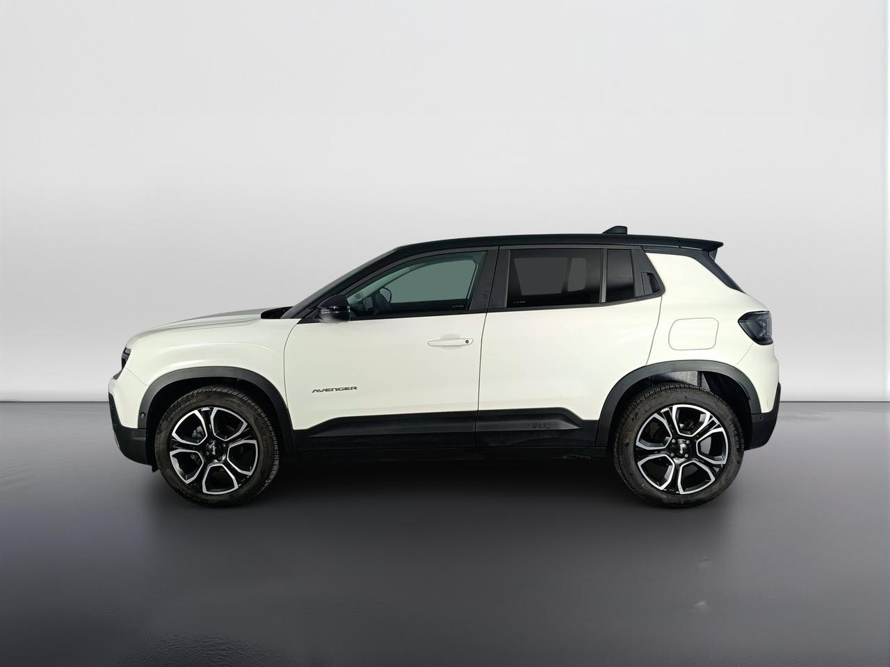 JEEP Avenger 2022 - Avenger 1.2 turbo Summit fwd 100cv