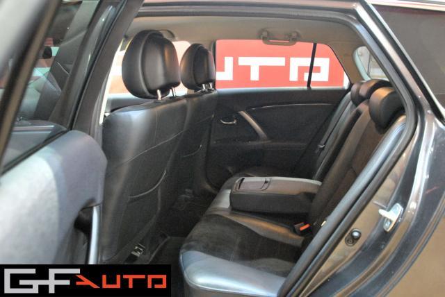 Toyota Avensis Avensis III 2012 Wagon Wagon 2.0 d-4d Lounge