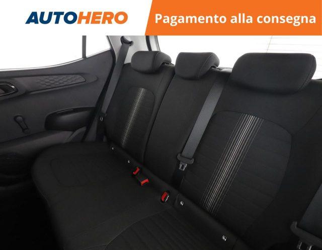 HYUNDAI i10 1.0 MPI Tech