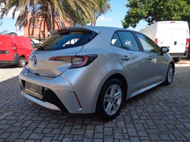 Toyota Corolla 1.8 Hybrid Business NAVI