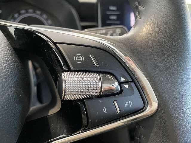 SKODA Kamiq 1.0 G-Tec Style