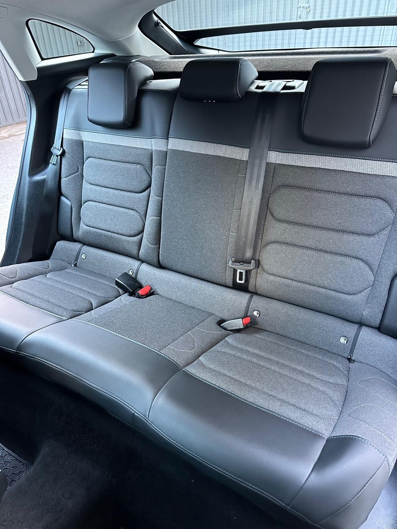 Citroen C4 1.5 BlueHDi 130cv S&S EAT8 Shine