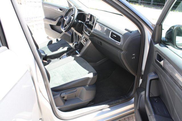VOLKSWAGEN T-Roc 2.0 TDI SCR 150 CV DSG Style