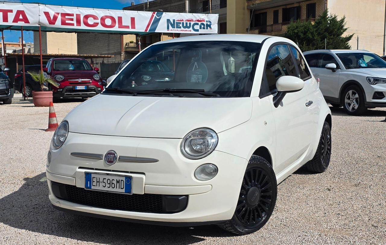 Fiat 500 Tributo 150° ITALIA - 0.9 TwinAir Turbo