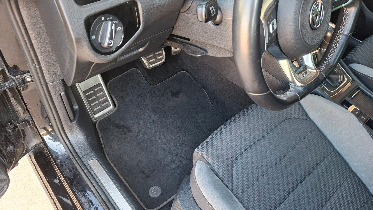 Volkswagen Golf 5 Porte 1.5 tsi Sport 150cv dsg R-Line