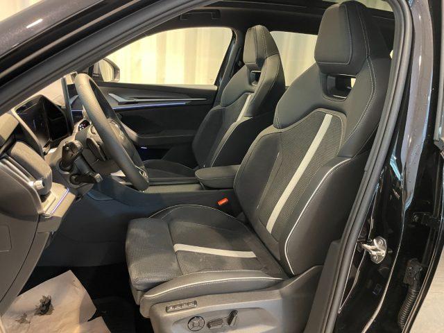 SKODA Kodiaq 2.0 TDI Sportline 4x4 DSG 7P GANCIO Matrix Navi