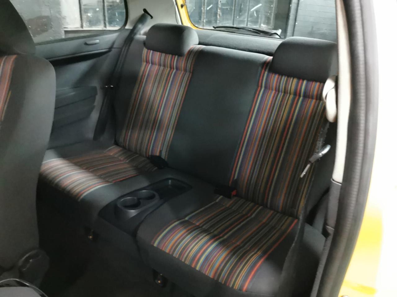 Volkswagen Fox 1.2 Sport GARANZIA 12 MESI