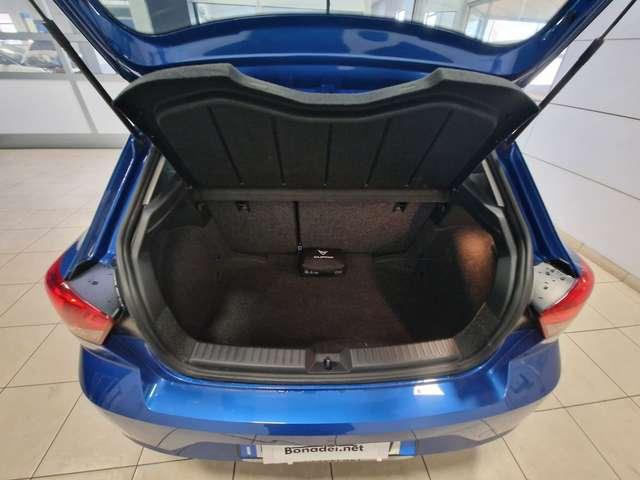 SEAT Ibiza Ibiza 1.0 MPI 5 porte Style