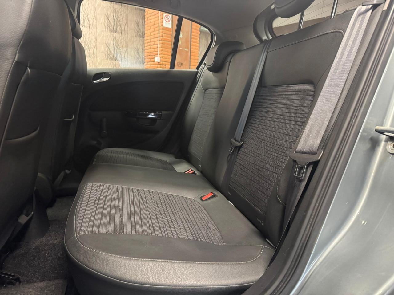 Opel Corsa 1.2 85CV 5 porte GPL-TECH Ecotec