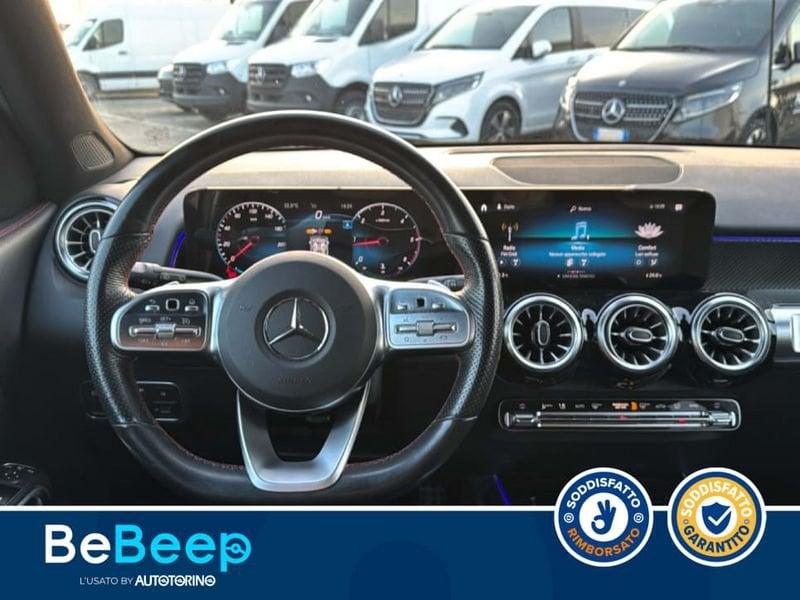 Mercedes-Benz Classe GLB GLB 200 D PREMIUM AUTO