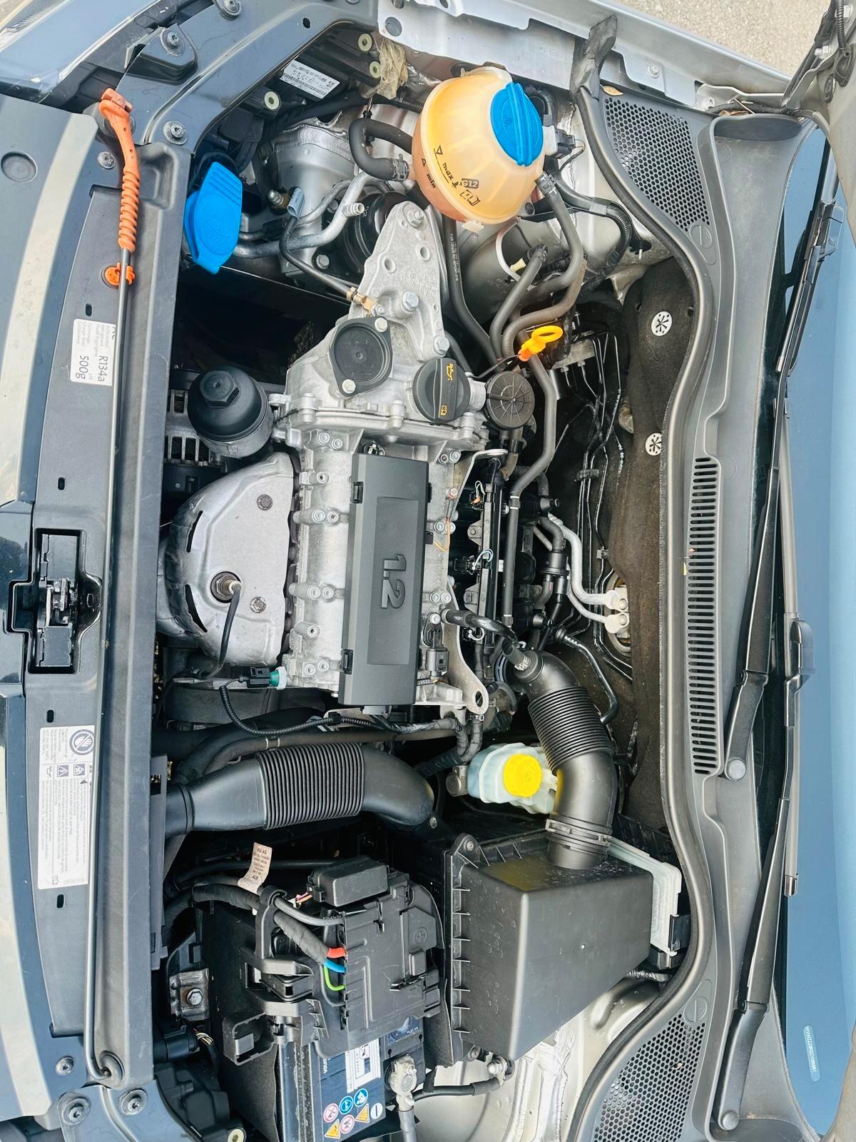 Volkswagen Polo 1.2 70 CV 5p. Comfortline