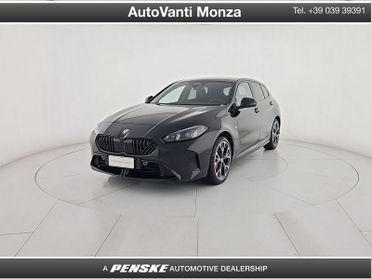 BMW Serie 1 118d 5p. MSport Pro