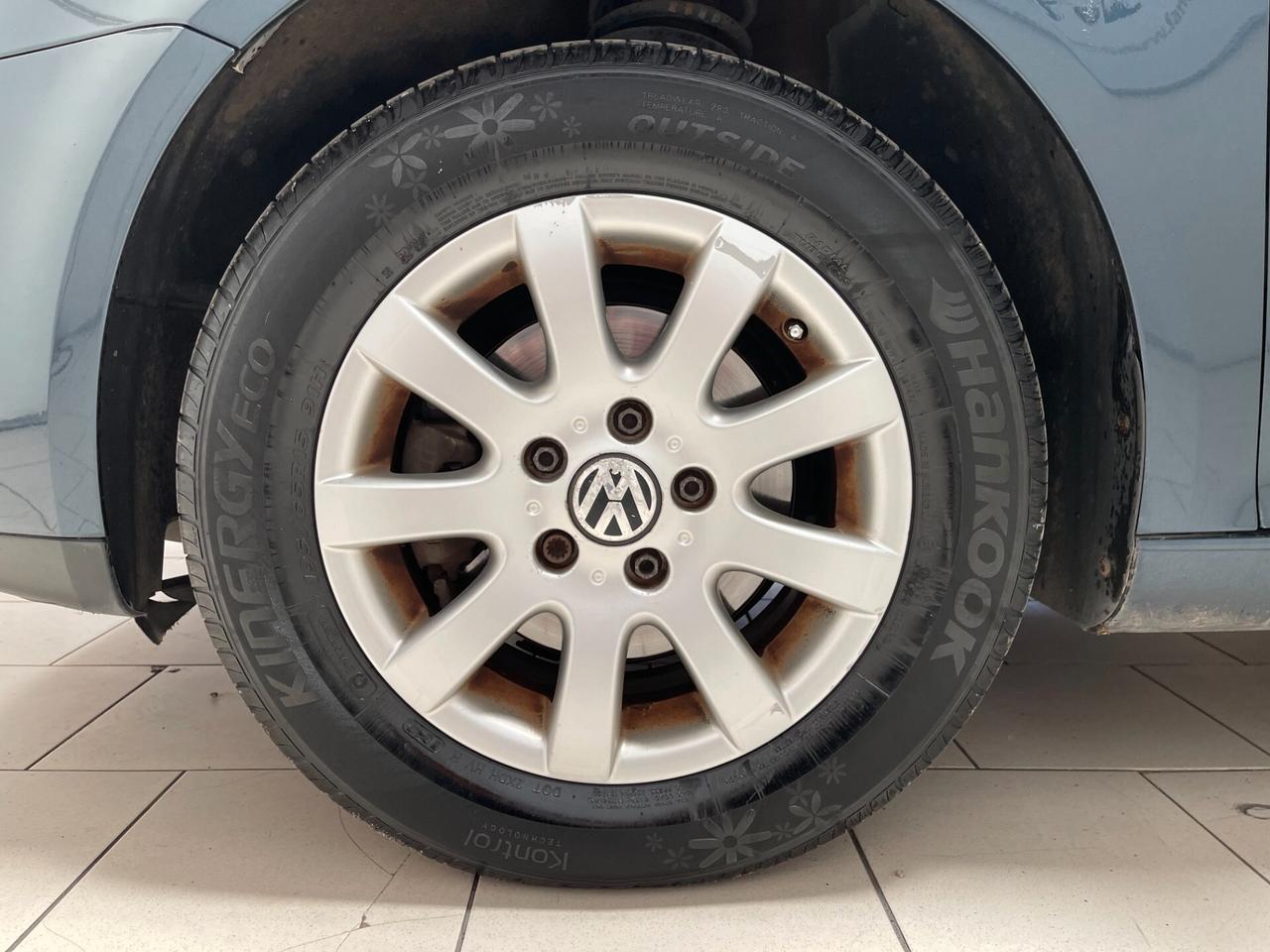 Volkswagen Golf Volkswagen Golf ConfortLine 1.9 TDI 5porte - LEGGI SOTTO