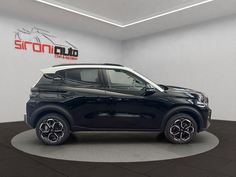 Citroën C3 C3 1.2 puretech turbo Max 100cv