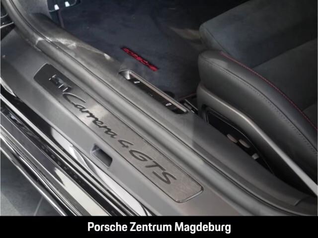 PORSCHE*992.2*CARRERA*4GTS*BOSE*HD*MATRIX*LED*CAMERA*
