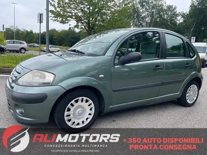 Citroen C3 1.4 *Neopatentati*Solo 120000km