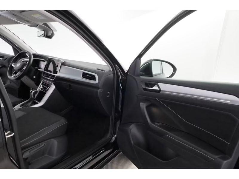 Volkswagen T-Roc 1.5 TSI ACT GOAL DSG LED COCKPIT PDC