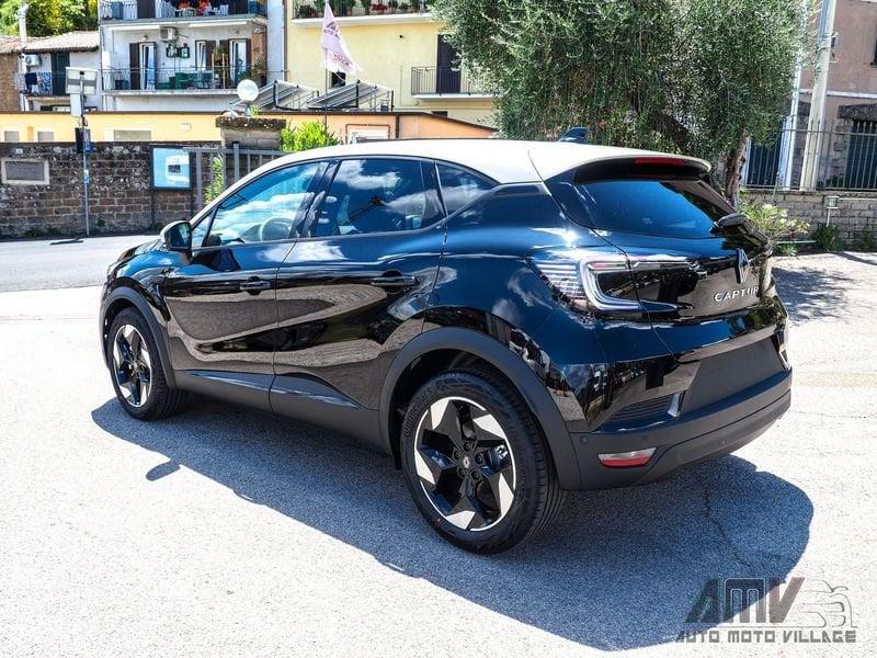 Renault Captur ECO-G 100 CV Techno GPL KM0