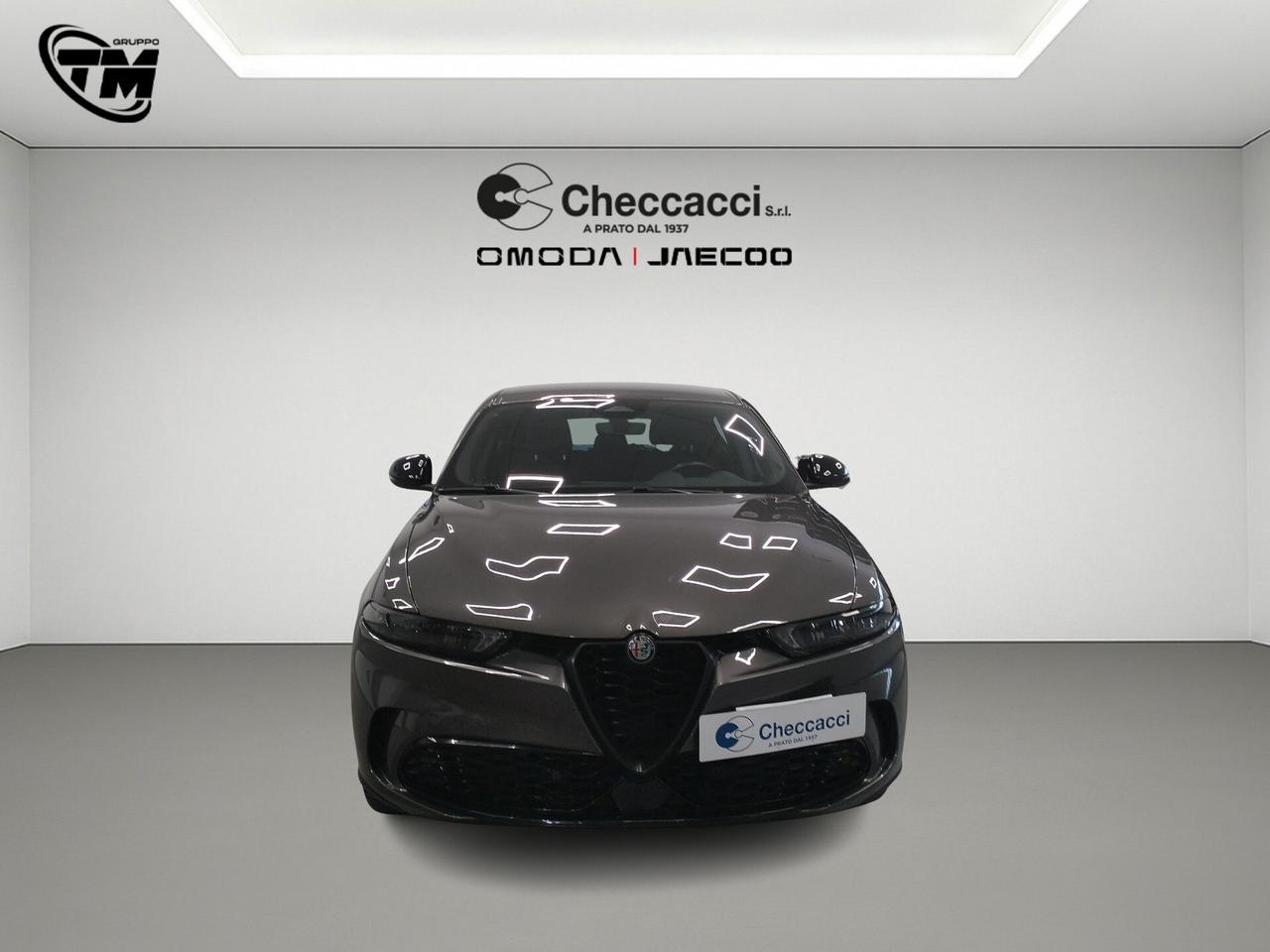 Alfa Romeo Tonale 1.5 130 CV MHEV TCT7 Sprint