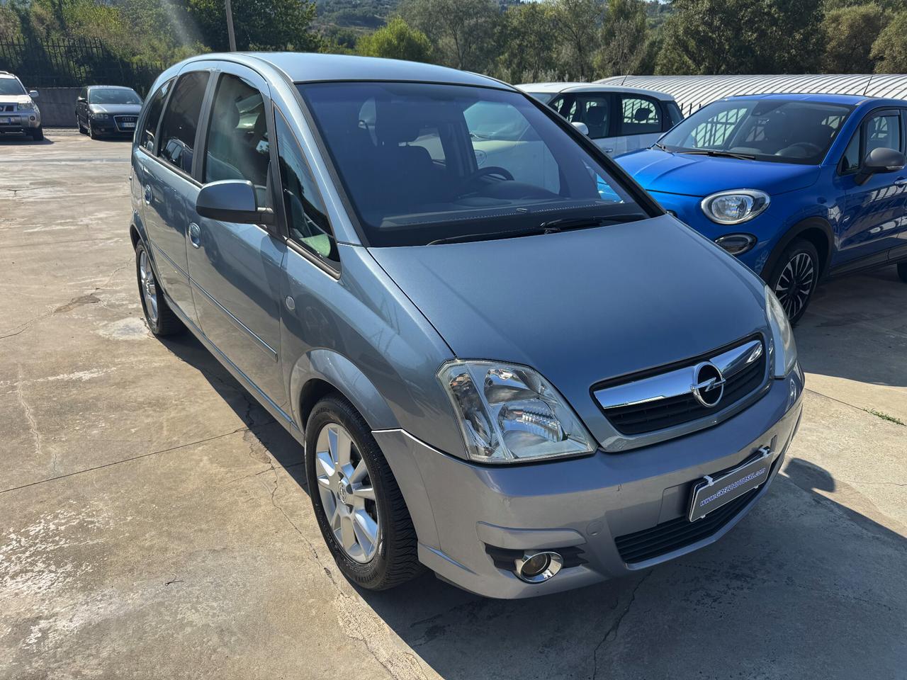 Opel Meriva 1.3 CDTI Enjoy / 162.000KM