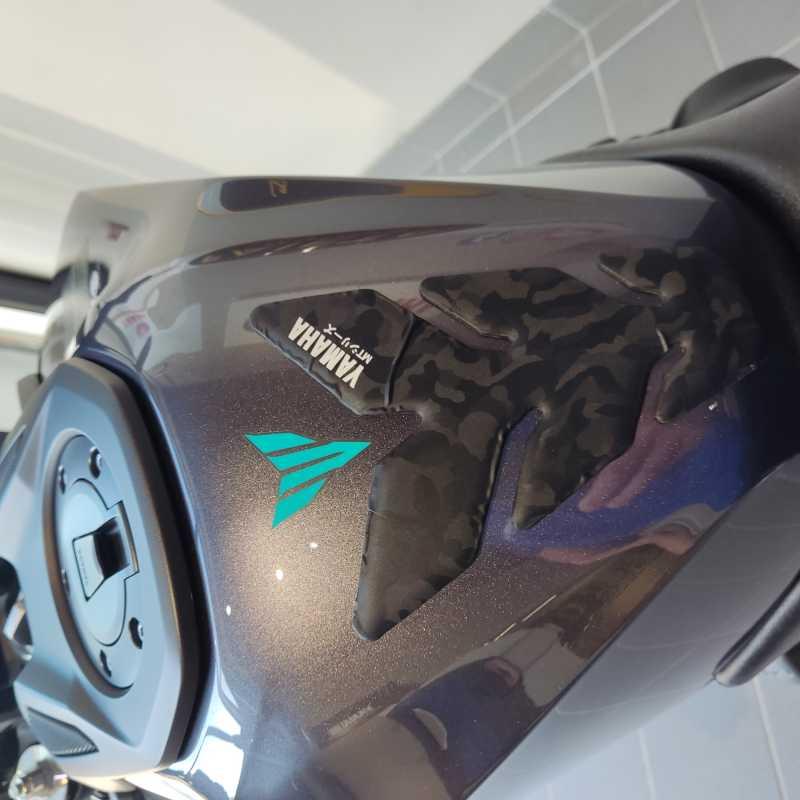 Yamaha MT-09 Y-AMT - 2025