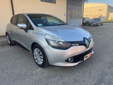 Renault Clio 1.5 dCi 8V 75CV Neopatentato