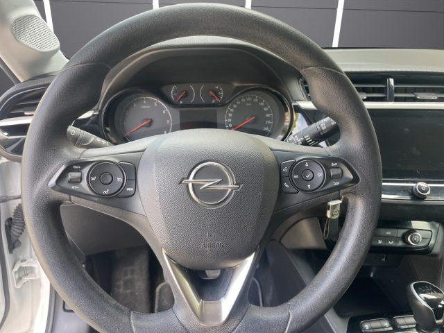 OPEL Corsa 1.5 D 100 CV Edition