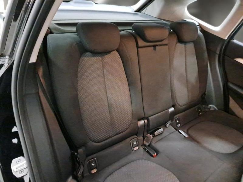 BMW X1 xDrive 25e Business Advantage automatico