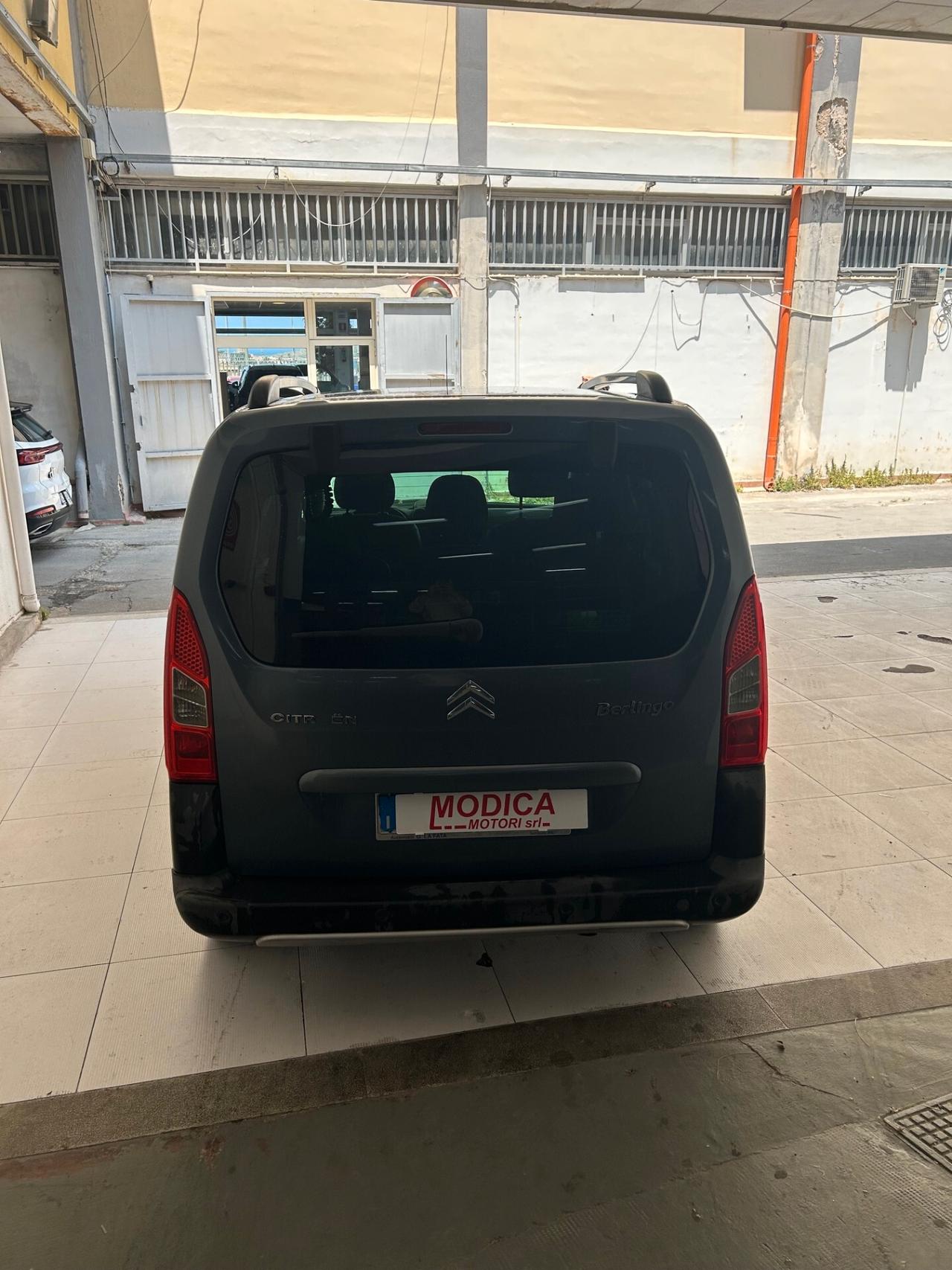 Citroen Berlingo 1.6 HDi 110CV FAP XTR