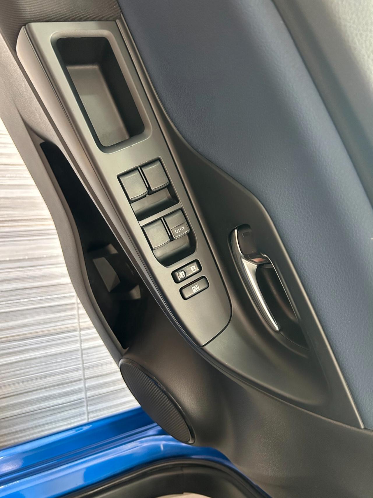 Toyota Yaris 1.5 Hybrid 100cv Trend Blue Edition ITALIANA FULL