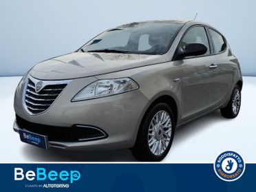 Lancia Ypsilon 1.2 8V PLATINUM 69CV