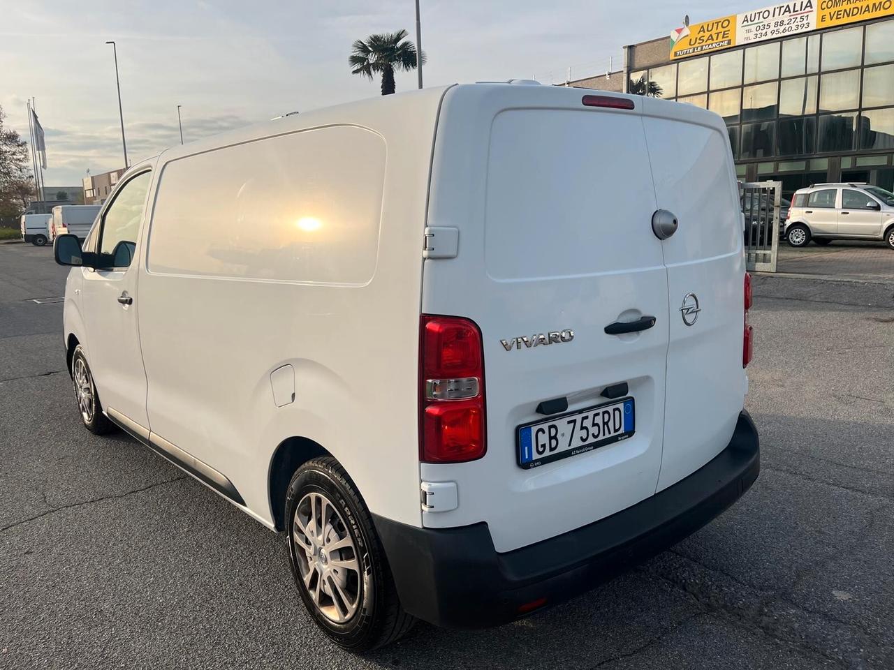 Opel Vivaro 1.5 Diesel 100CV S&S PC-TN **+IVA**