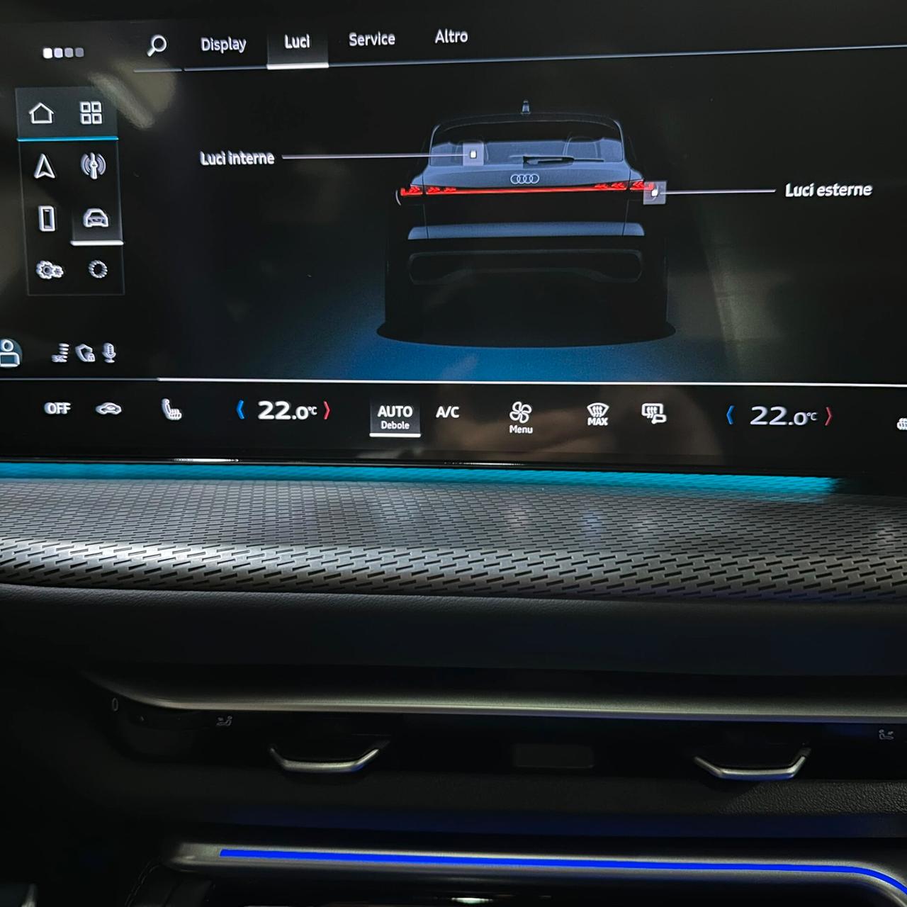 Audi Q5 TDI 150 kW mHEV+ S tronic quattro line