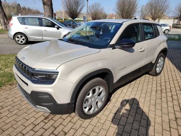 JEEP Avenger 1.2 Turbo Altitude