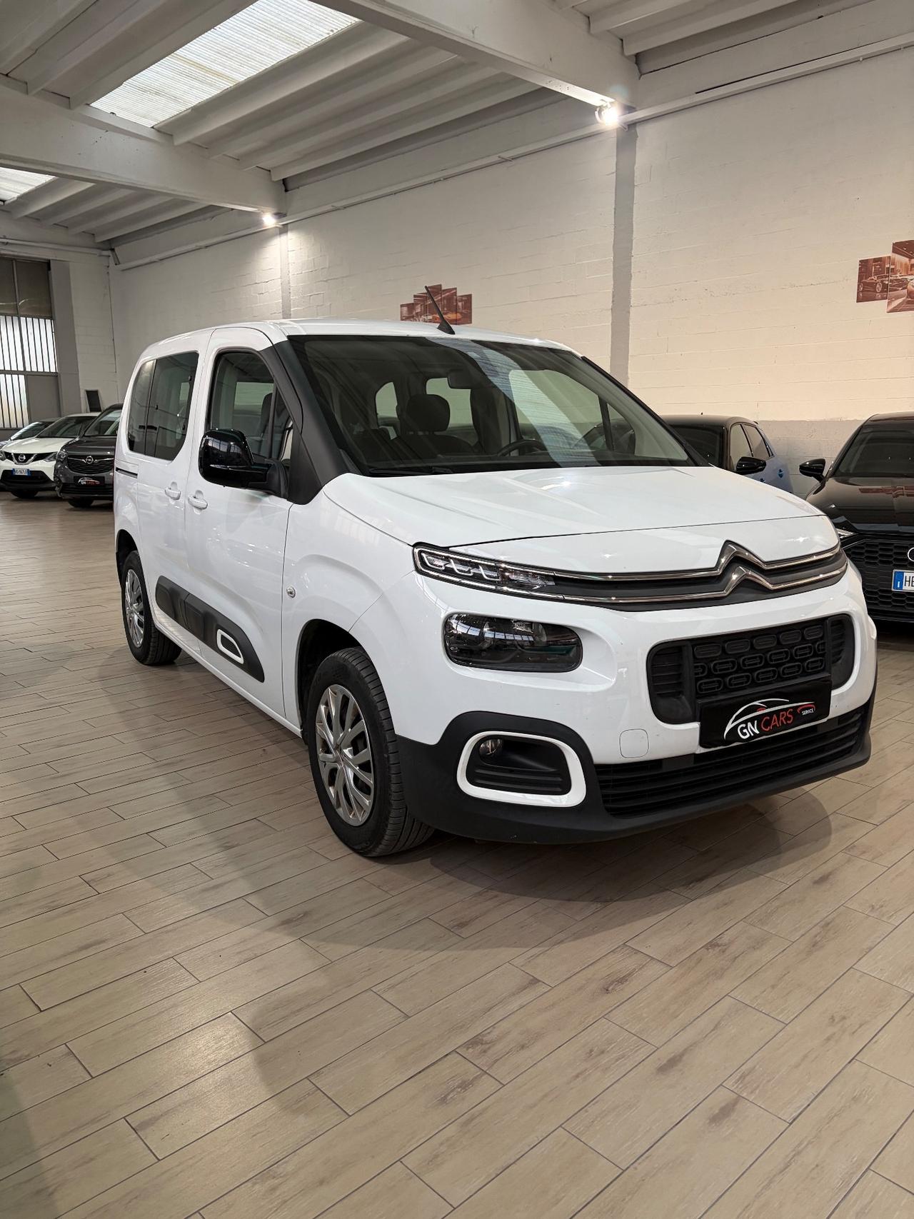 Citroen Berlingo PureTech 110 Stop&Start M