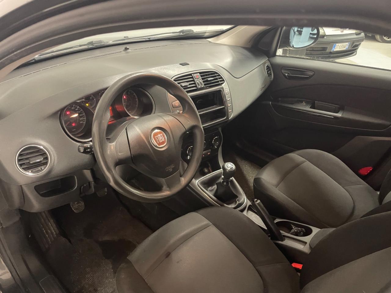Fiat Bravo 1.4 Active GPL Perfetta !