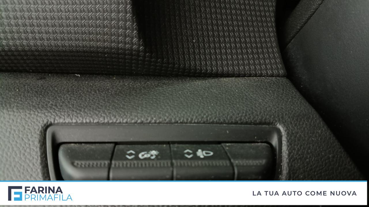RENAULT Trafic IV 27 2022 - trafic T27 2.0 dci 150cv energy L1H1 Start my23
