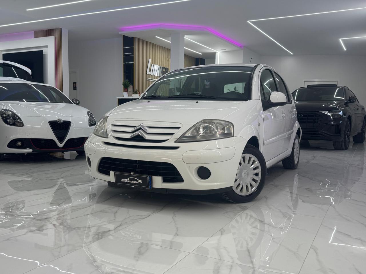 Citroen C3 1.1 Perfect Eco Energy GPL