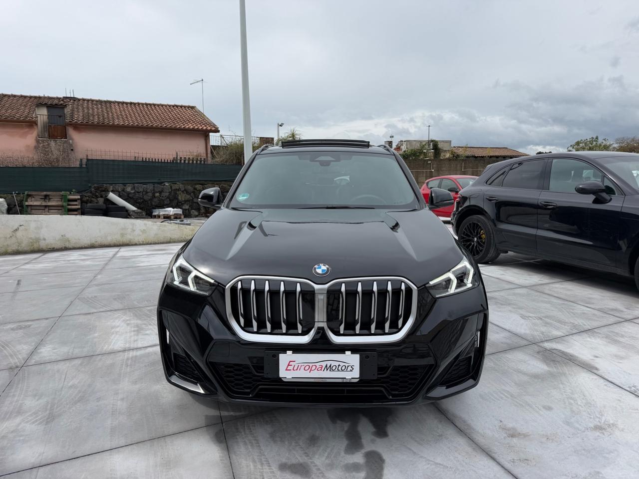 Bmw X1 xDrive 20d Msport Pro