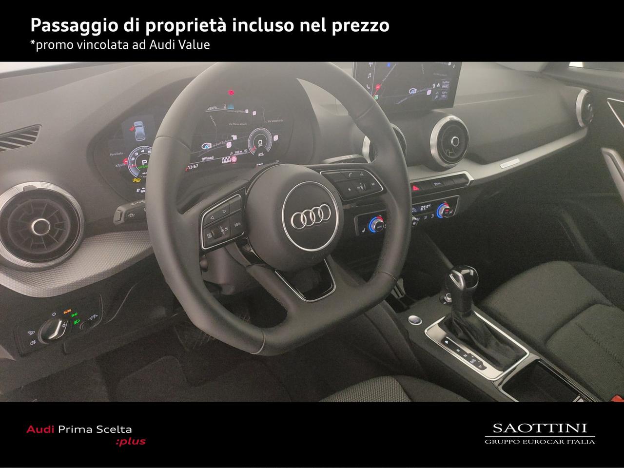 35 1.5 TFSI S line edition S tronic
