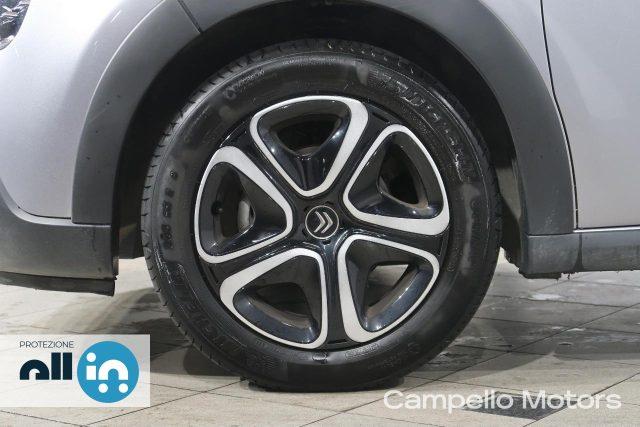 CITROEN C3 C3 1.2 puretech s&s 83cv C-Series