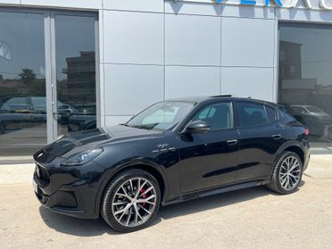 Maserati Grecale V6 Trofeo 530cv possibilità noleggio no scoring