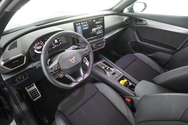 CUPRA Formentor Formentor 2.0 TDI DSG