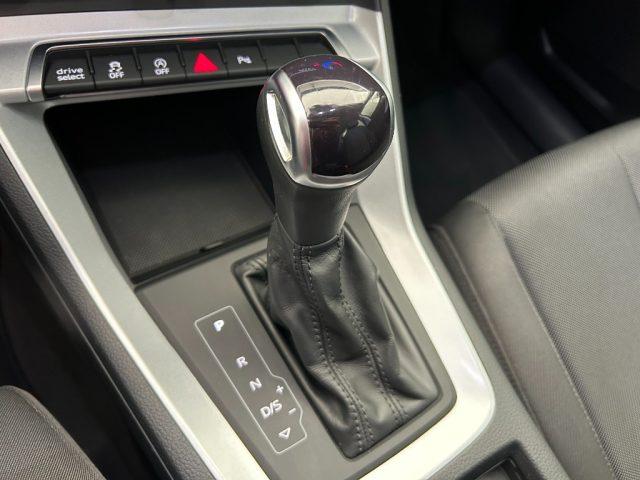 AUDI Q3 SPB 35 TDI S tronic Business Plus